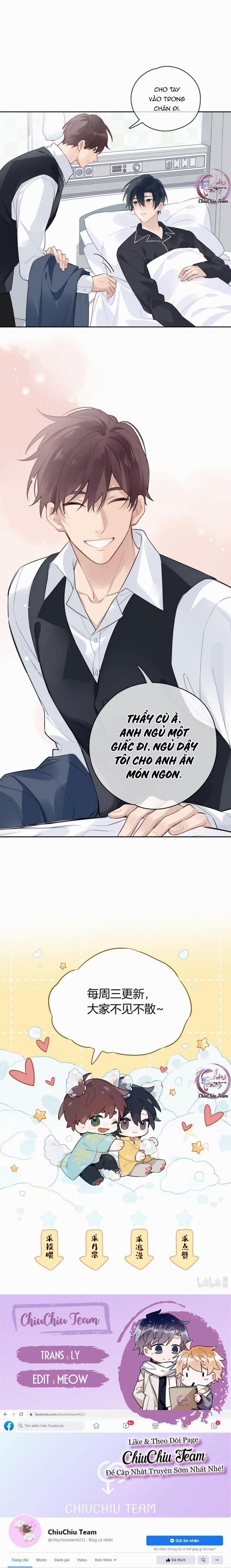 Diễn Viên Lấn Sân 40 trang 7