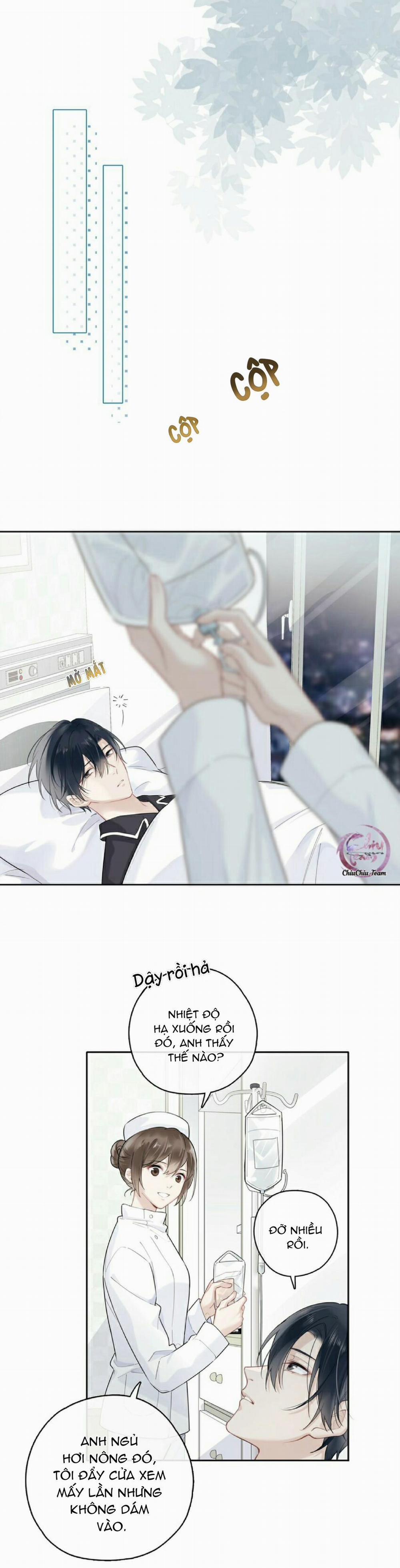 Diễn Viên Lấn Sân 41 trang 1