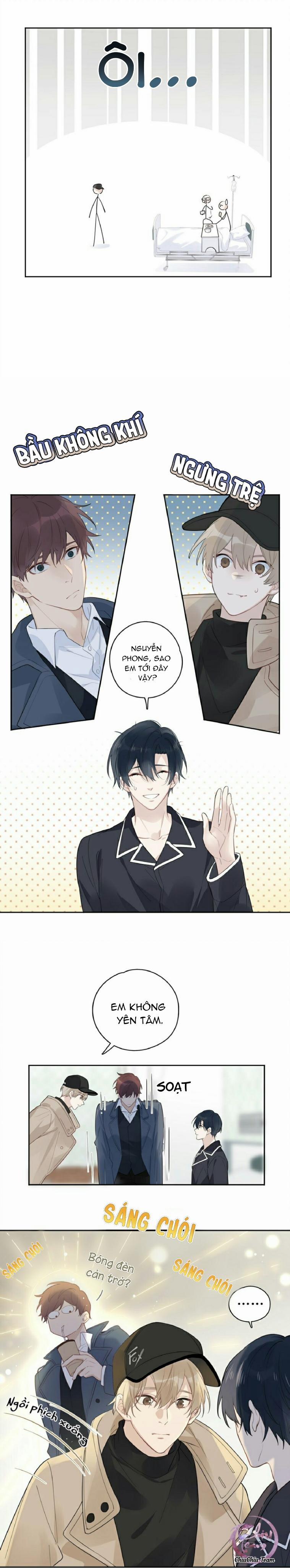 Diễn Viên Lấn Sân 41 trang 11