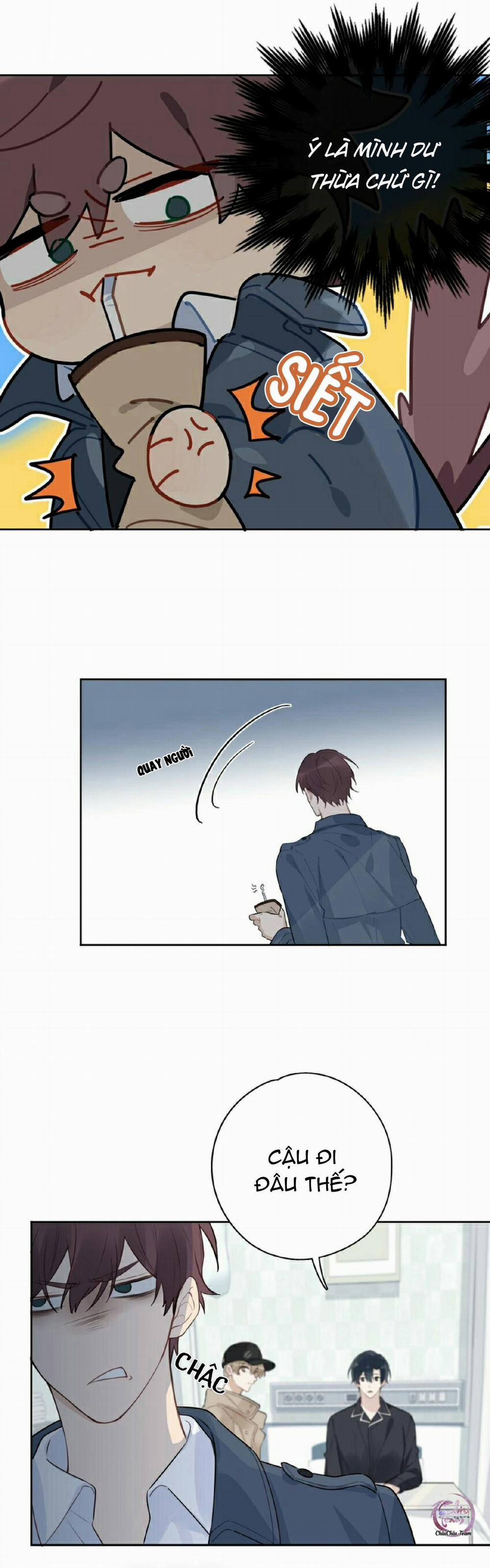 Diễn Viên Lấn Sân 41 trang 12