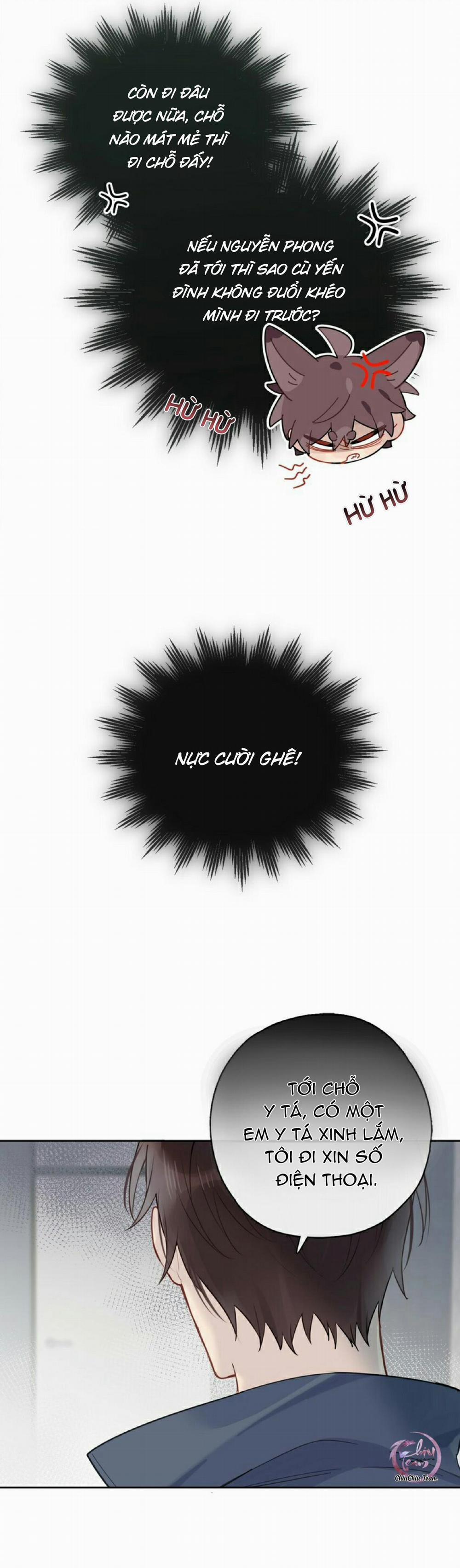 Diễn Viên Lấn Sân 41 trang 13