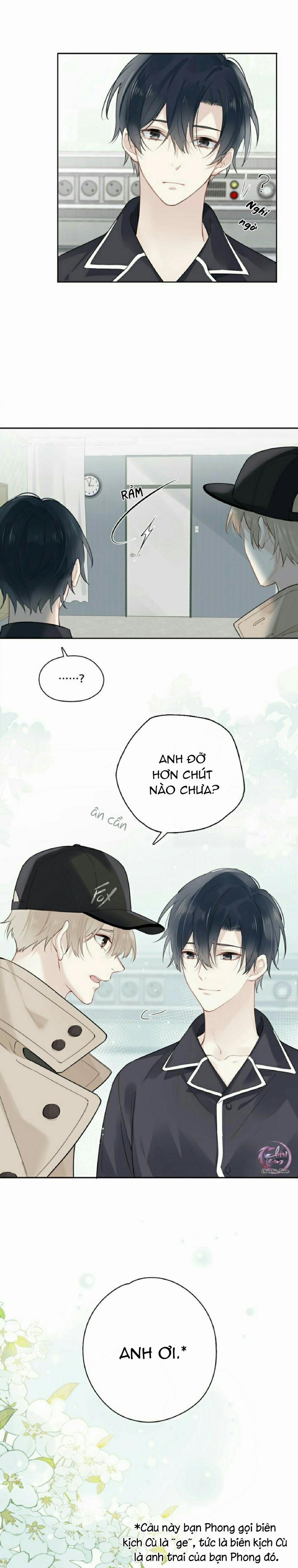 Diễn Viên Lấn Sân 41 trang 14