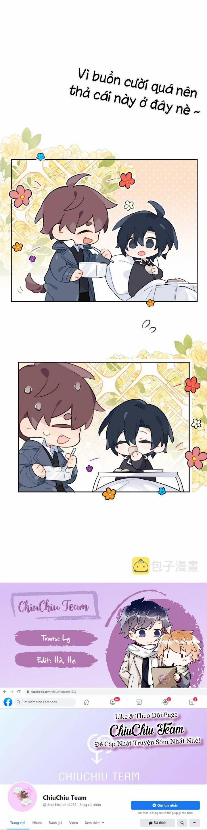 Diễn Viên Lấn Sân 41 trang 15