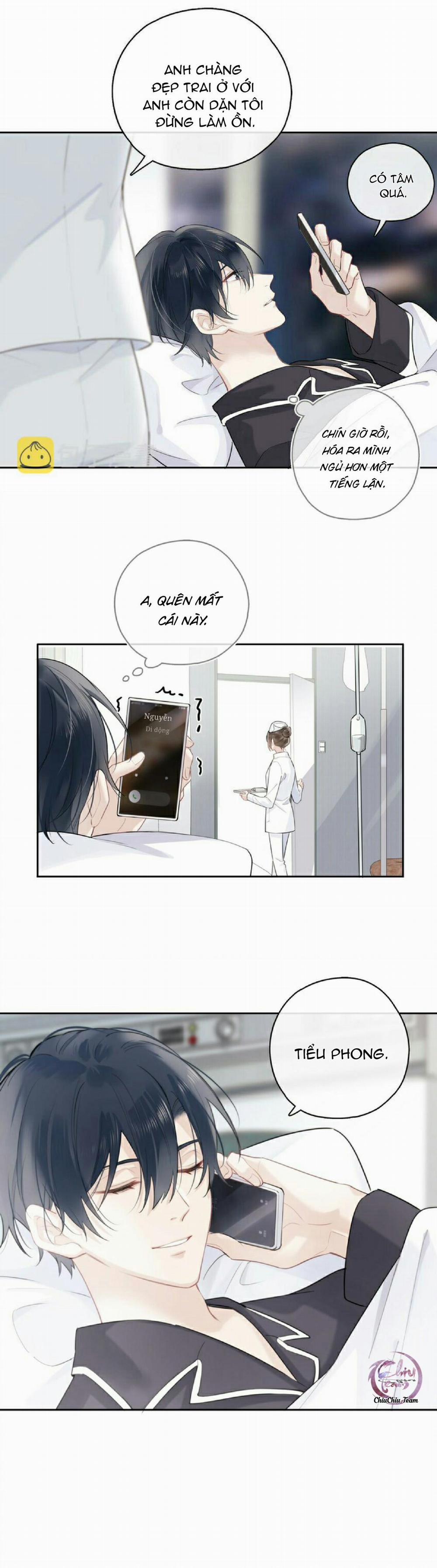 Diễn Viên Lấn Sân 41 trang 2