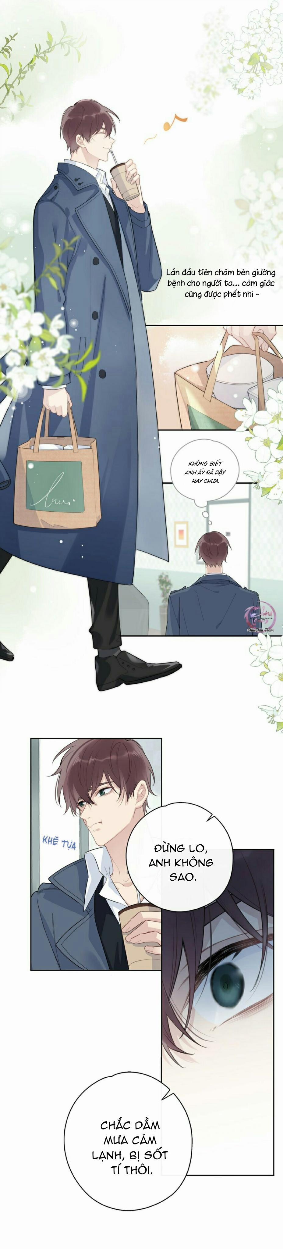 Diễn Viên Lấn Sân 41 trang 3