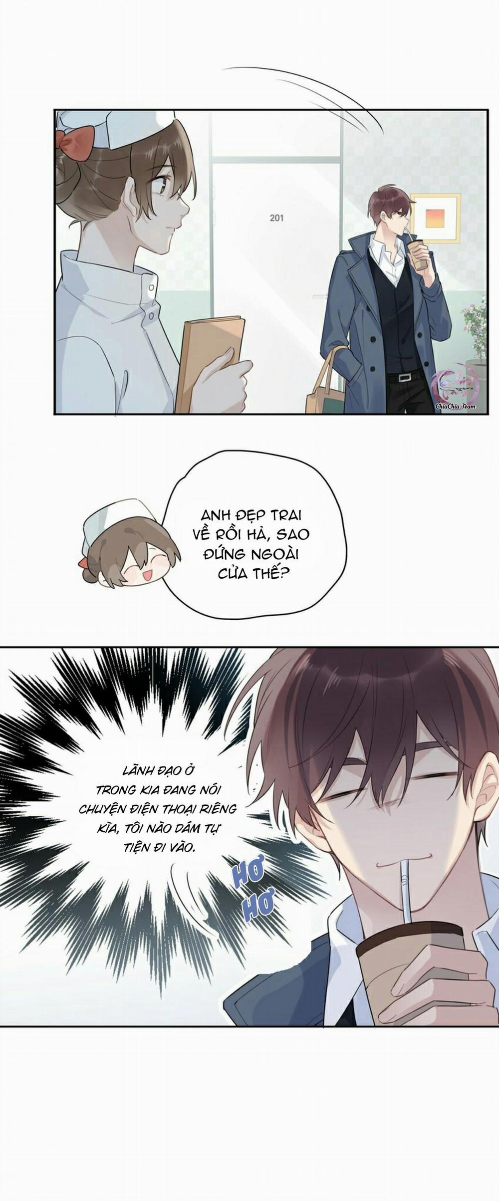 Diễn Viên Lấn Sân 41 trang 4