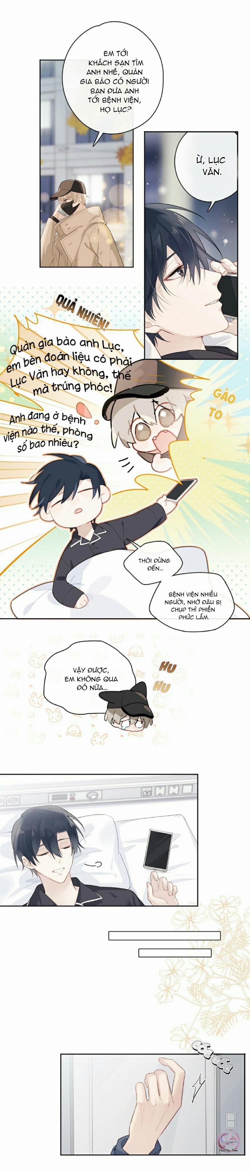 Diễn Viên Lấn Sân 41 trang 5