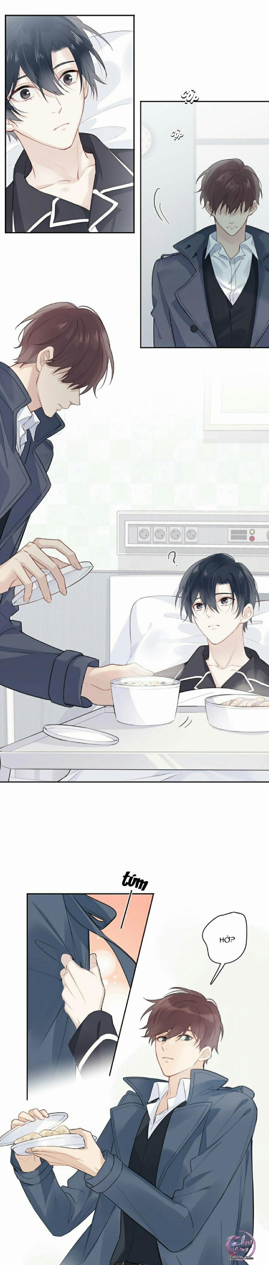 Diễn Viên Lấn Sân 41 trang 6