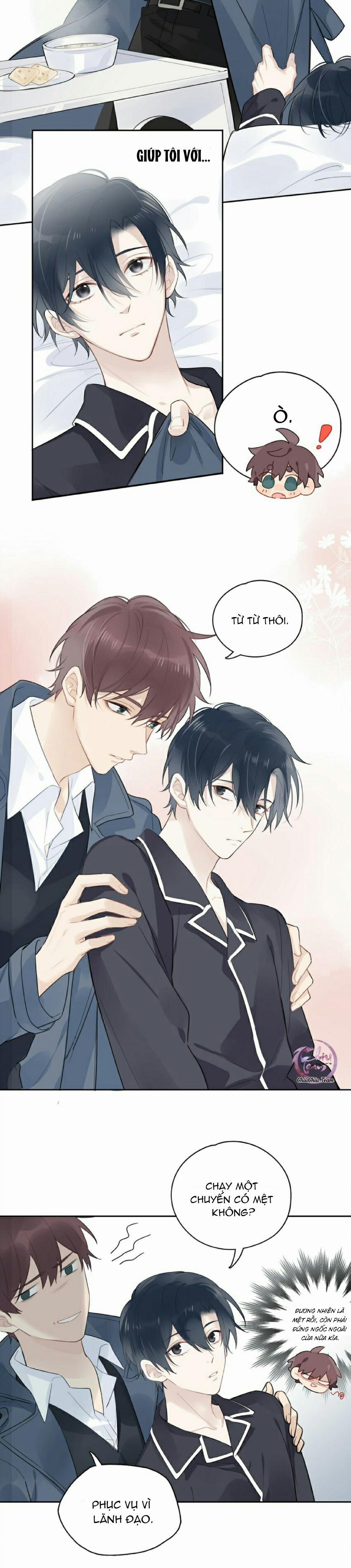 Diễn Viên Lấn Sân 41 trang 7