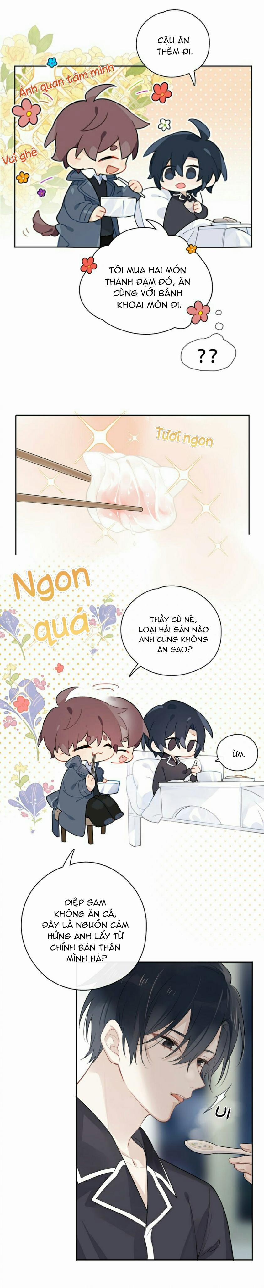 Diễn Viên Lấn Sân 41 trang 8