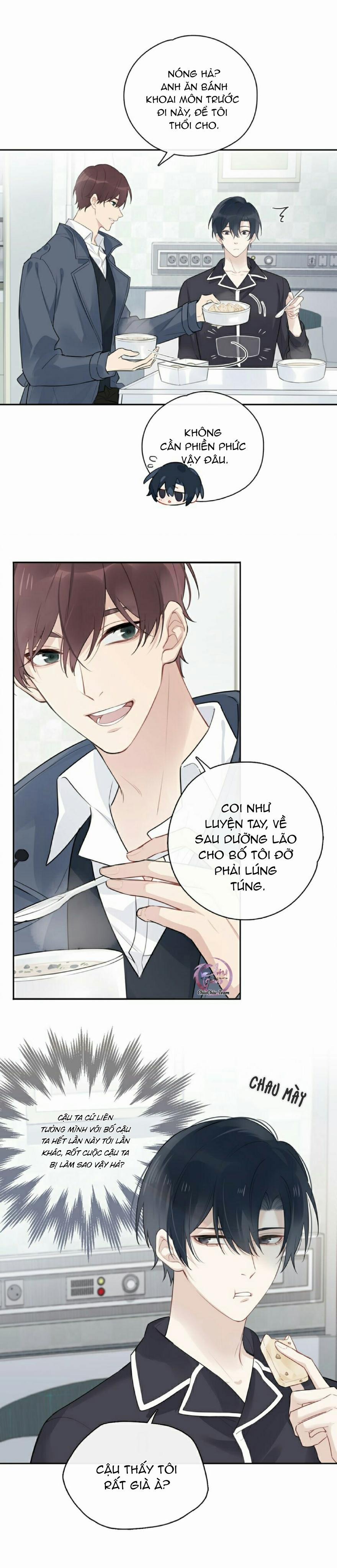 Diễn Viên Lấn Sân 41 trang 9