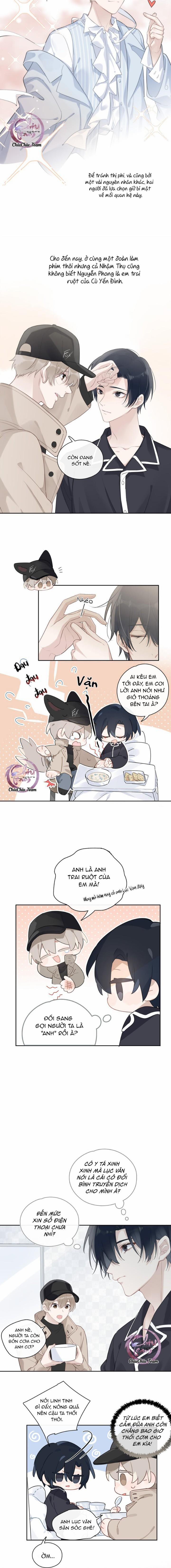 Diễn Viên Lấn Sân 42 trang 1