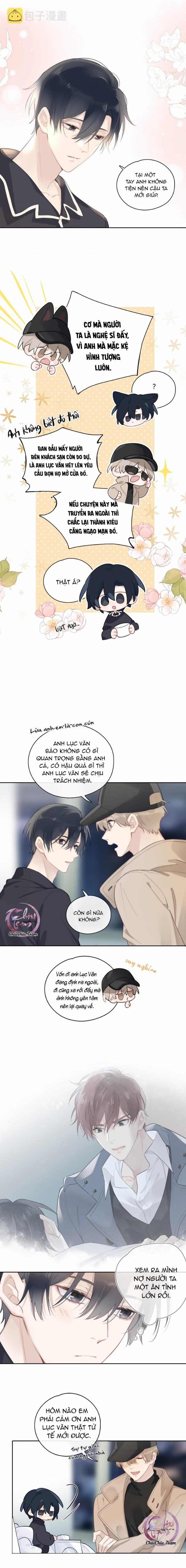 Diễn Viên Lấn Sân 42 trang 2