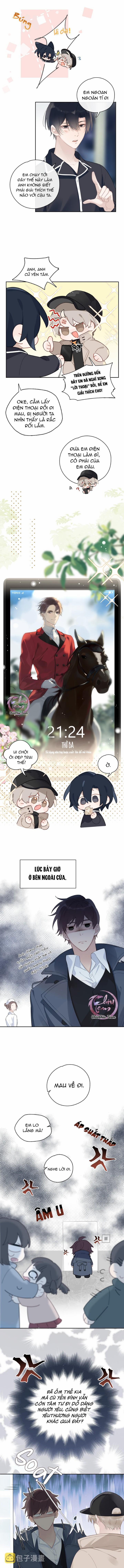 Diễn Viên Lấn Sân 42 trang 3