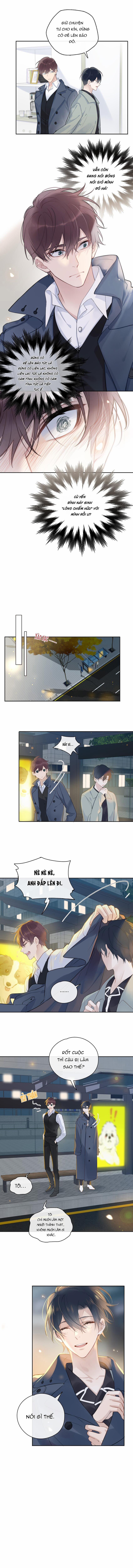 Diễn Viên Lấn Sân 43 trang 1