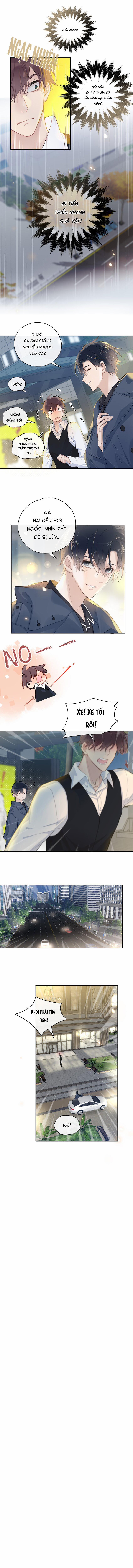 Diễn Viên Lấn Sân 43 trang 2