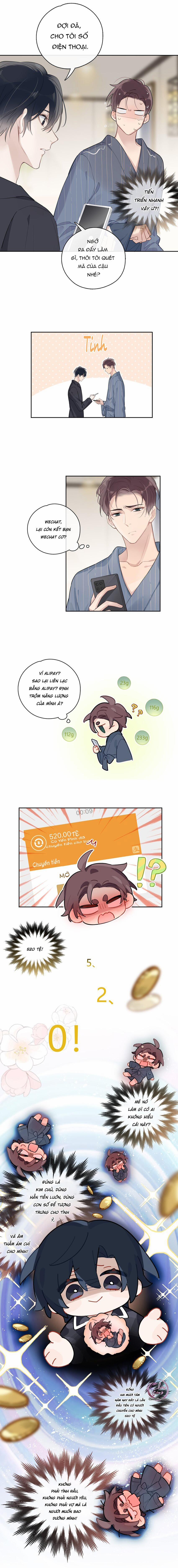 Diễn Viên Lấn Sân 43 trang 4