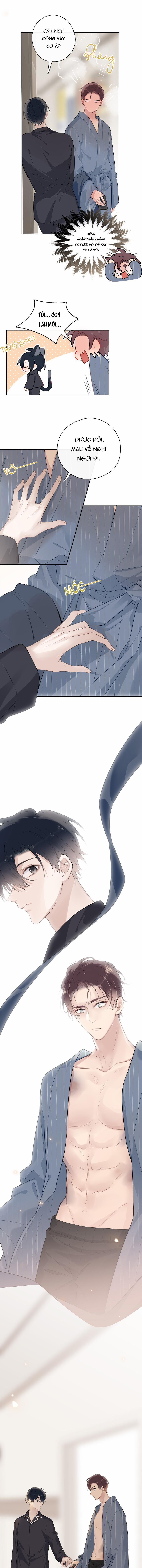 Diễn Viên Lấn Sân 43 trang 5