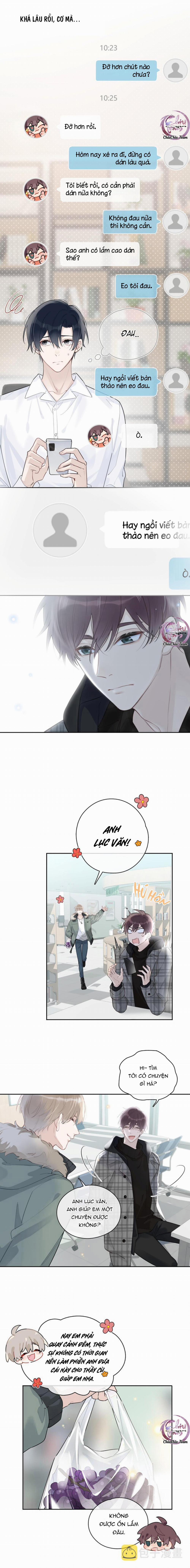 Diễn Viên Lấn Sân 44 trang 4