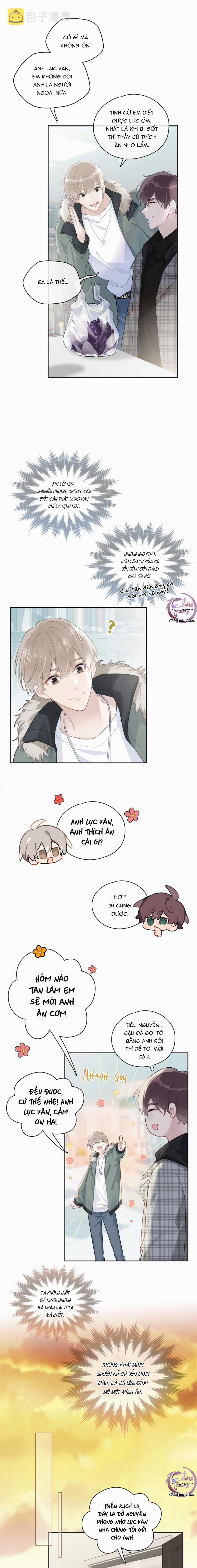 Diễn Viên Lấn Sân 44 trang 5