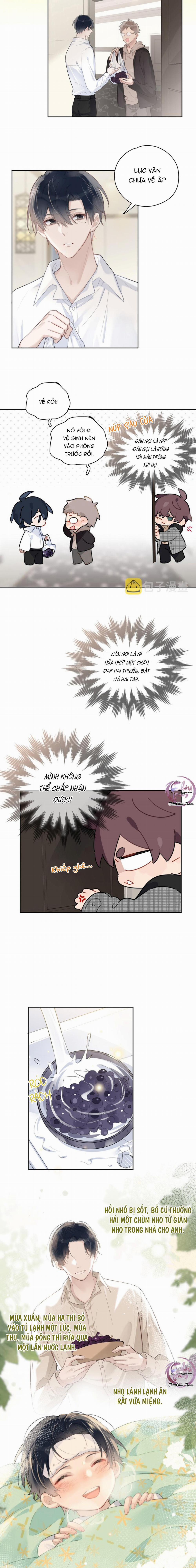 Diễn Viên Lấn Sân 44 trang 6
