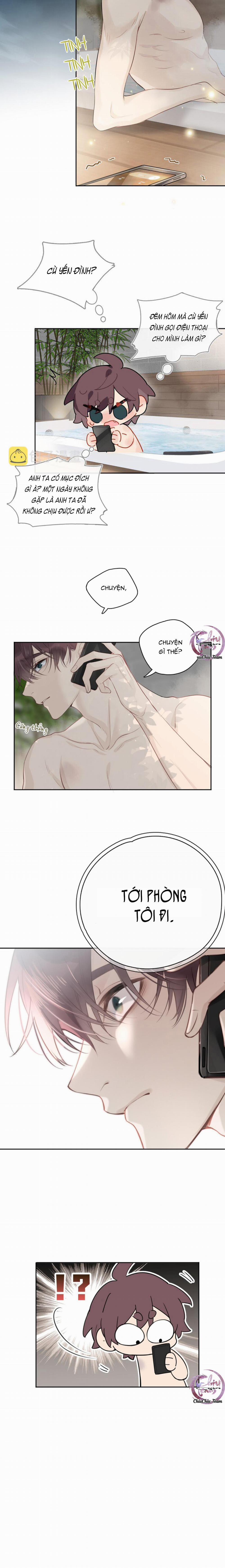 Diễn Viên Lấn Sân 44 trang 9