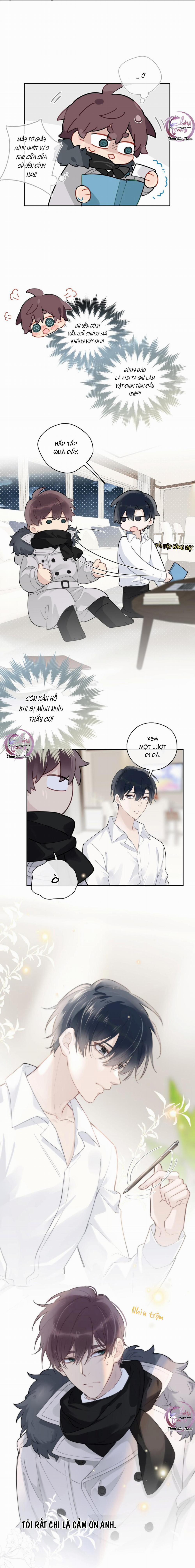 Diễn Viên Lấn Sân 45 trang 5