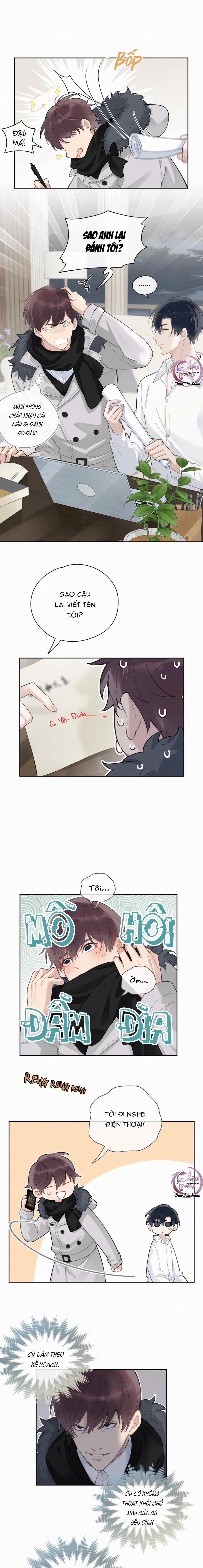 Diễn Viên Lấn Sân 45 trang 7