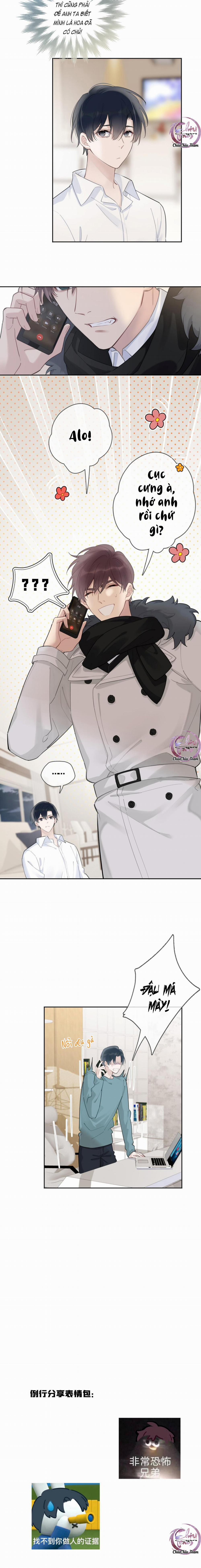 Diễn Viên Lấn Sân 45 trang 8