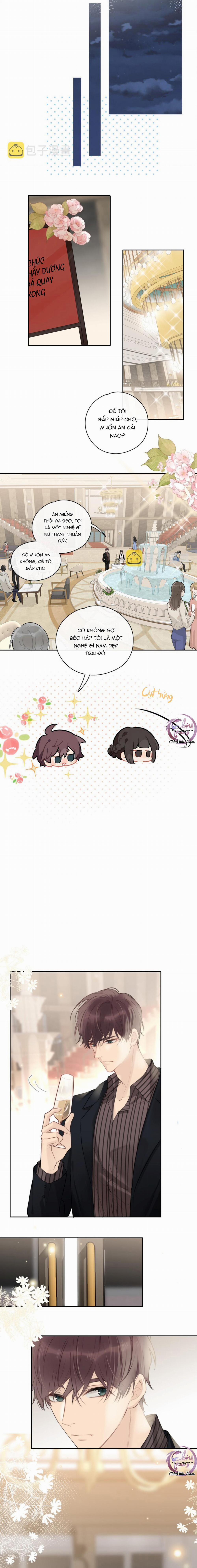 Diễn Viên Lấn Sân 46 trang 4