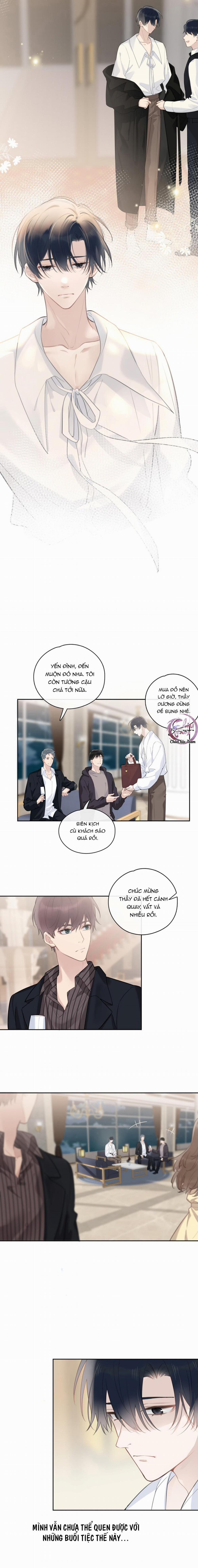Diễn Viên Lấn Sân 46 trang 5