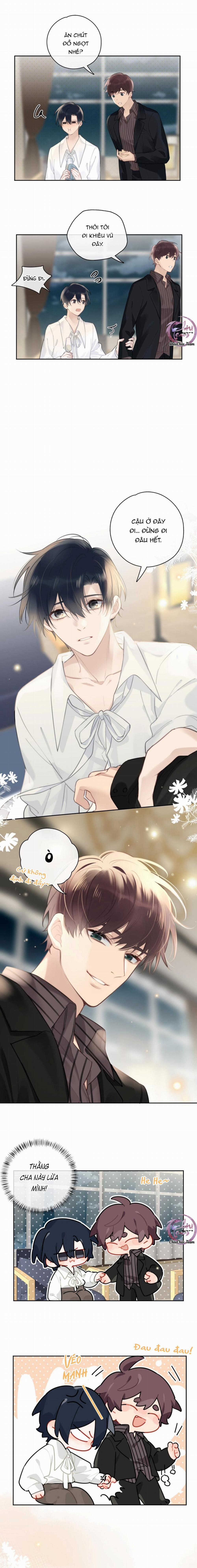 Diễn Viên Lấn Sân 46 trang 7