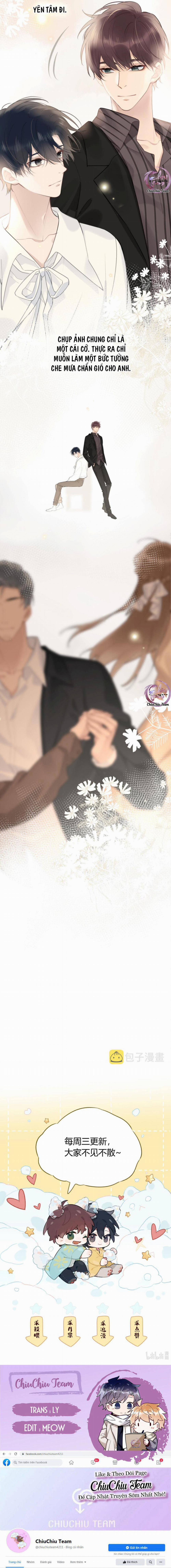 Diễn Viên Lấn Sân 46 trang 8