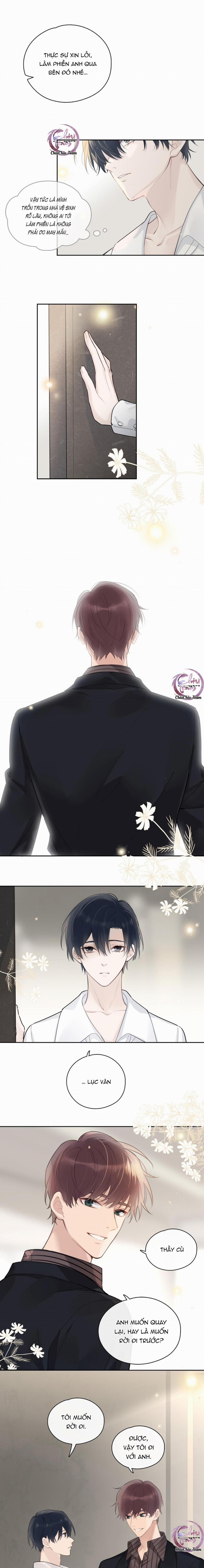 Diễn Viên Lấn Sân 47 trang 3