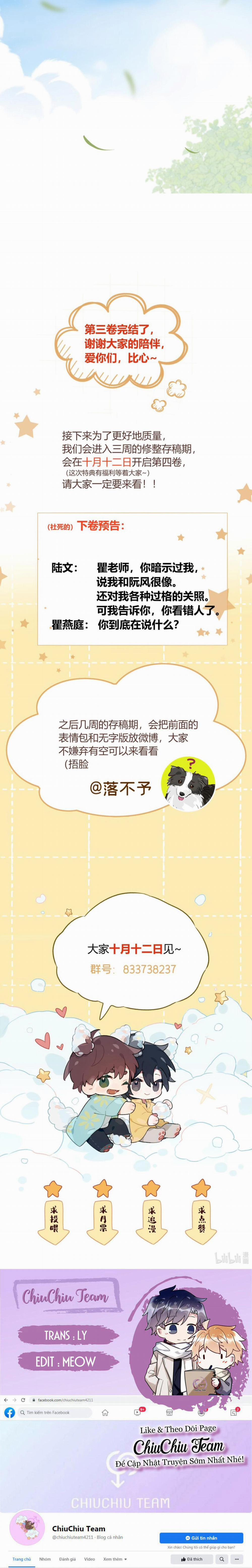 Diễn Viên Lấn Sân 47 trang 8