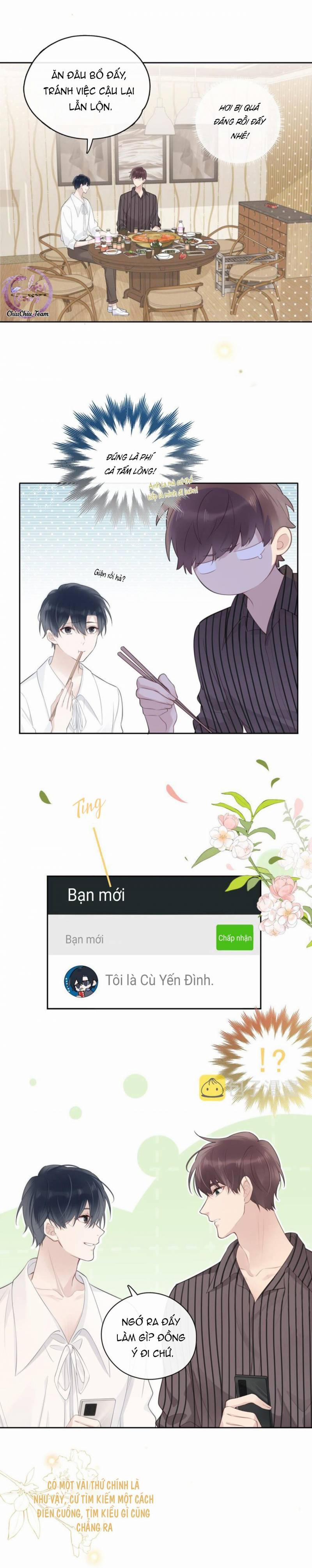 Diễn Viên Lấn Sân 48 trang 2