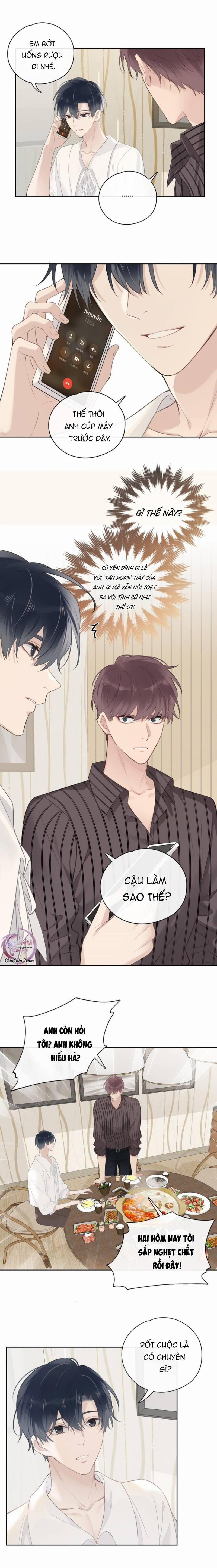 Diễn Viên Lấn Sân 48 trang 5