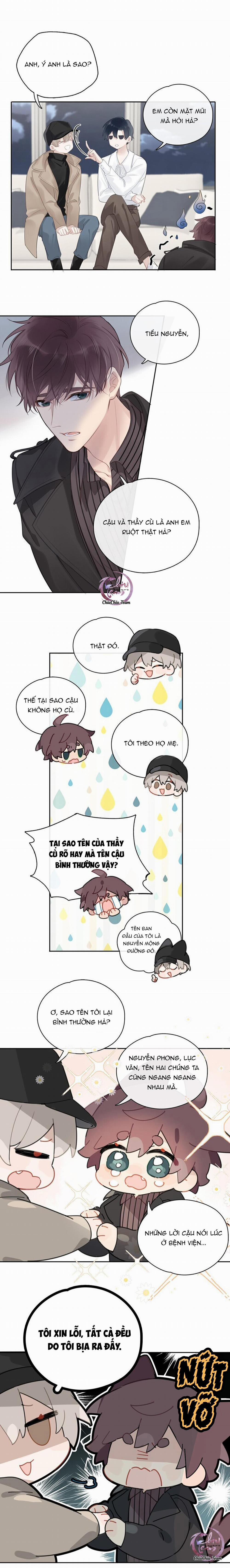 Diễn Viên Lấn Sân 49 trang 1