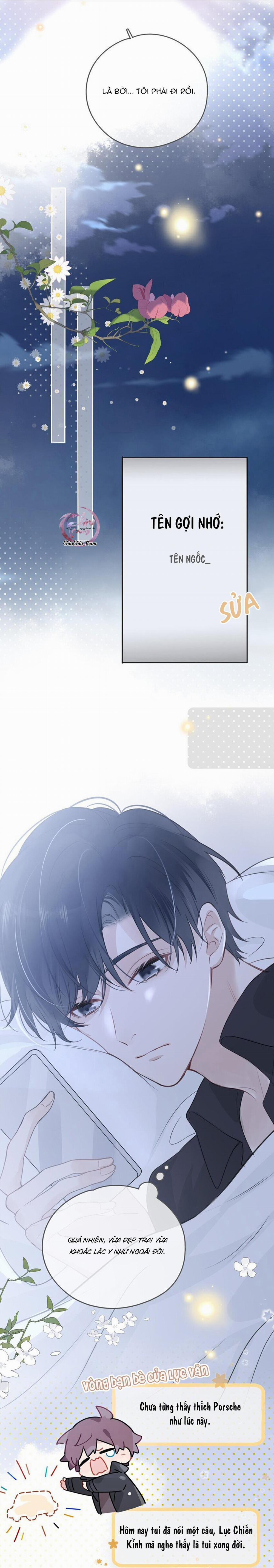 Diễn Viên Lấn Sân 49 trang 10