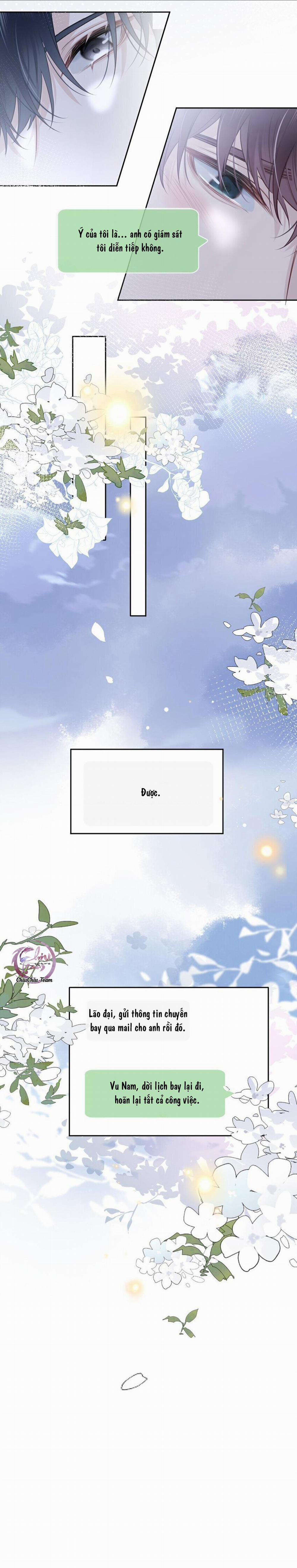 Diễn Viên Lấn Sân 49 trang 13