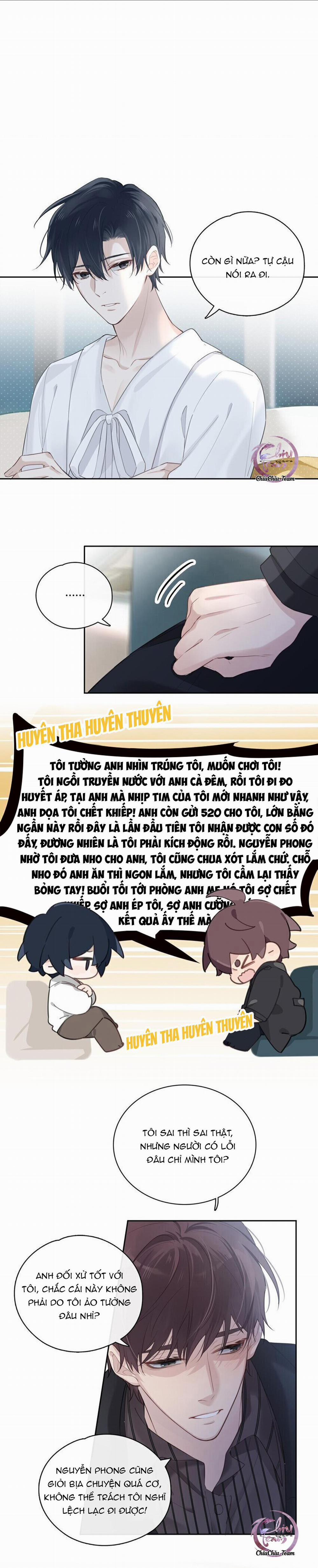 Diễn Viên Lấn Sân 49 trang 4