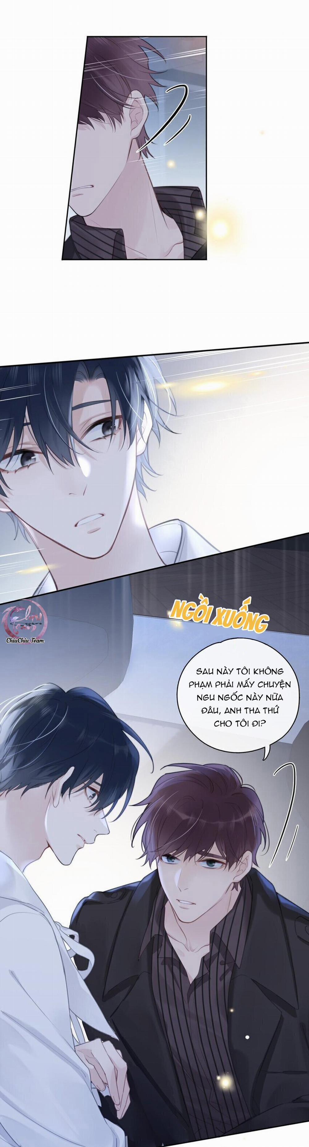 Diễn Viên Lấn Sân 49 trang 8