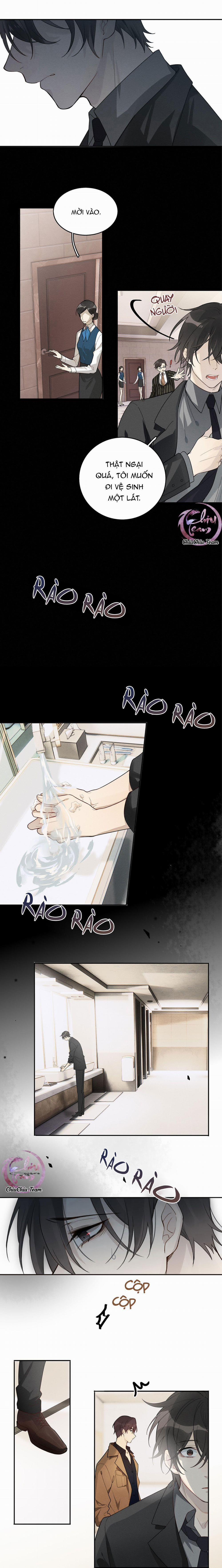 Diễn Viên Lấn Sân 5 trang 6