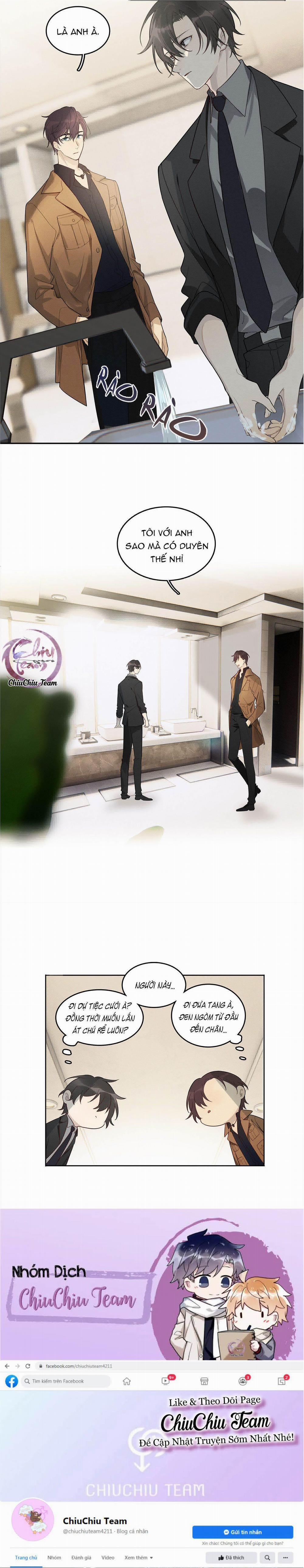 Diễn Viên Lấn Sân 5 trang 7