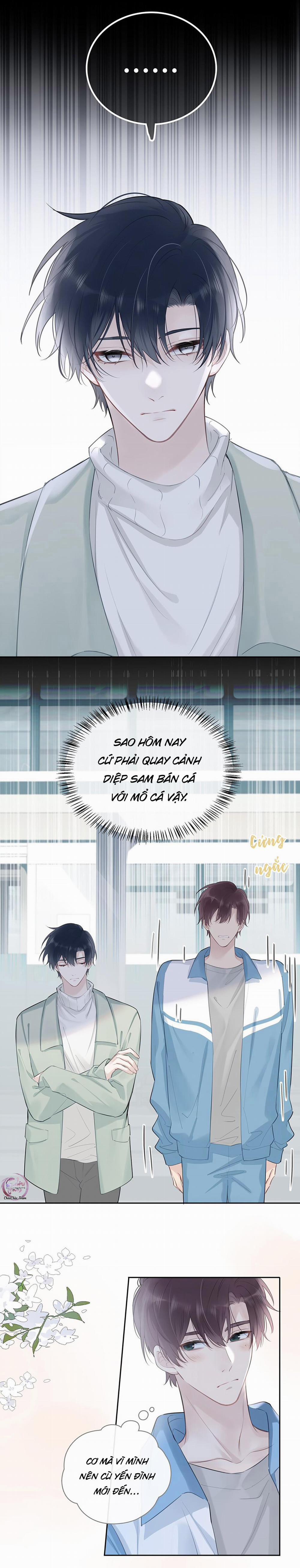 Diễn Viên Lấn Sân 50 trang 1