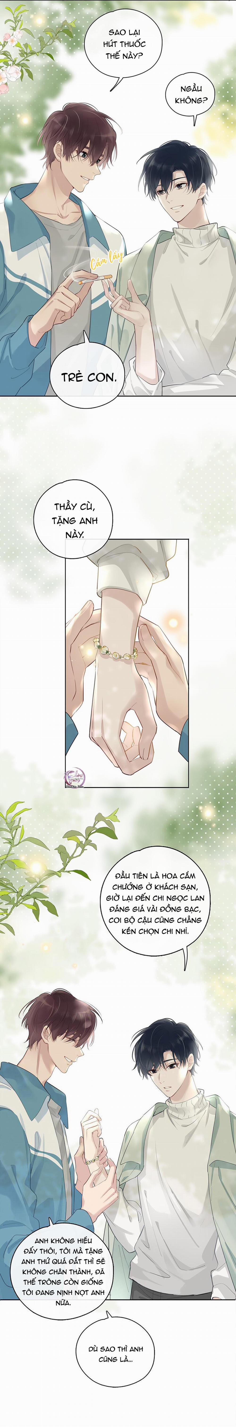 Diễn Viên Lấn Sân 50 trang 10