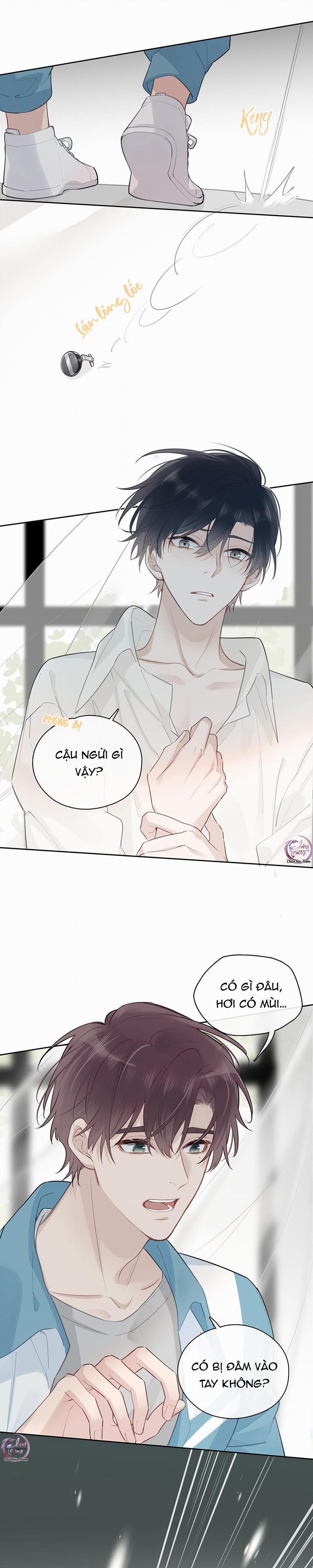 Diễn Viên Lấn Sân 50 trang 15