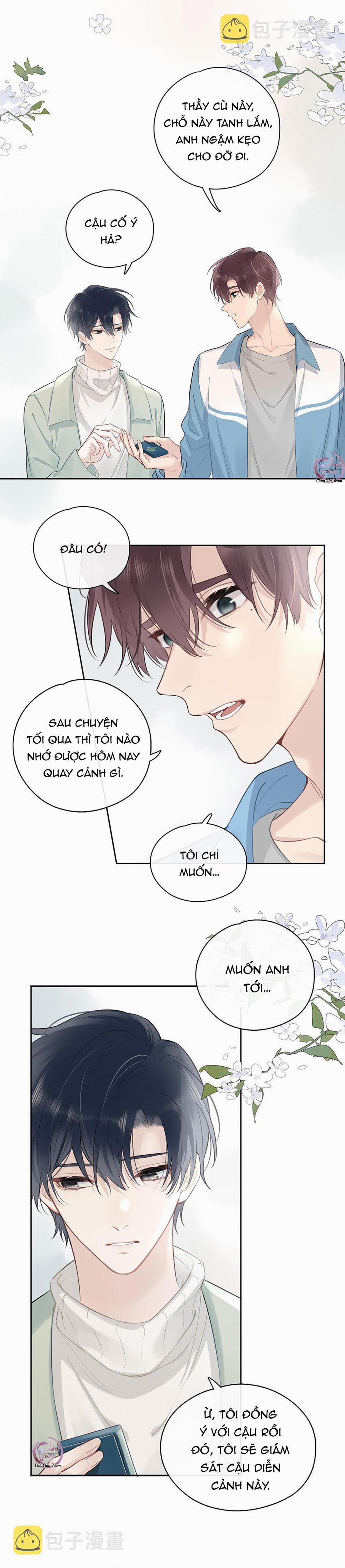 Diễn Viên Lấn Sân 50 trang 2