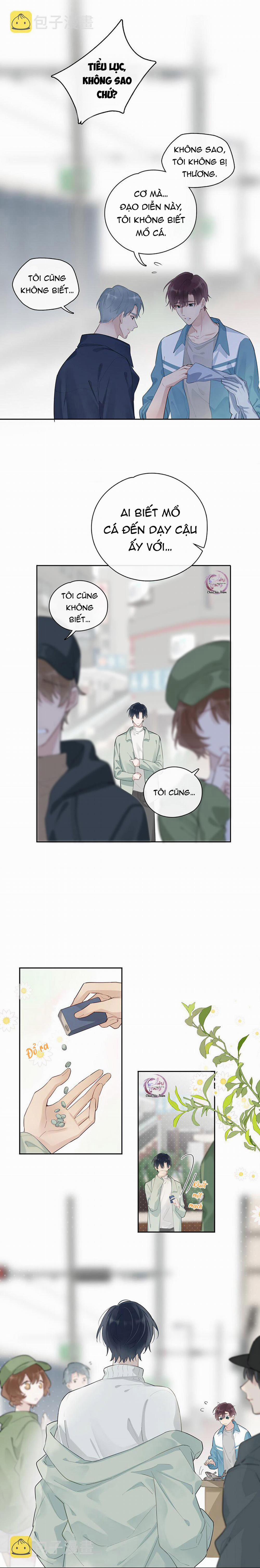 Diễn Viên Lấn Sân 50 trang 6