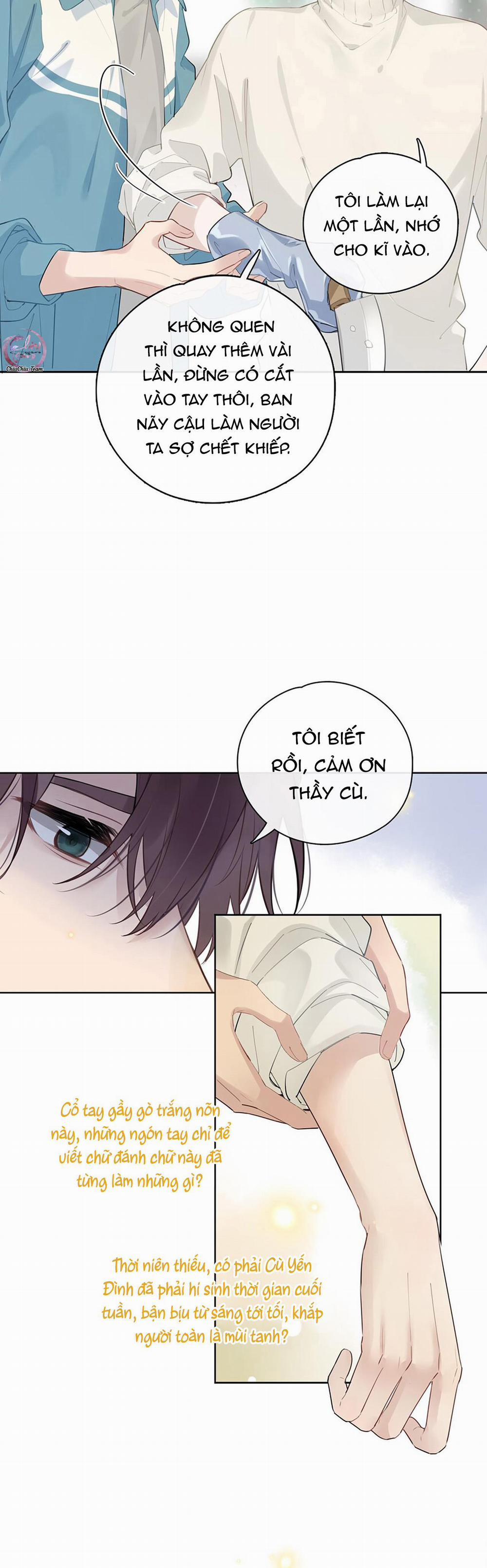 Diễn Viên Lấn Sân 50 trang 8